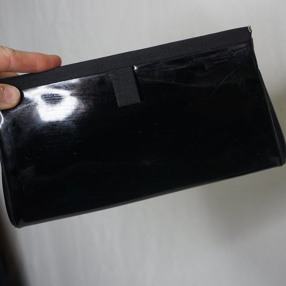 Vintage EUC Bobbie Jerome Clutch 🌺BUNDLE & SAVE🌺 - Picture 3 of 8